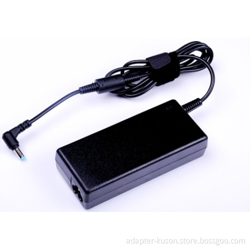 AC Adapter Power Supply 90W Power, 19V/4.74A Output, Measures 5.5 X 3.0mm, W/ Pin